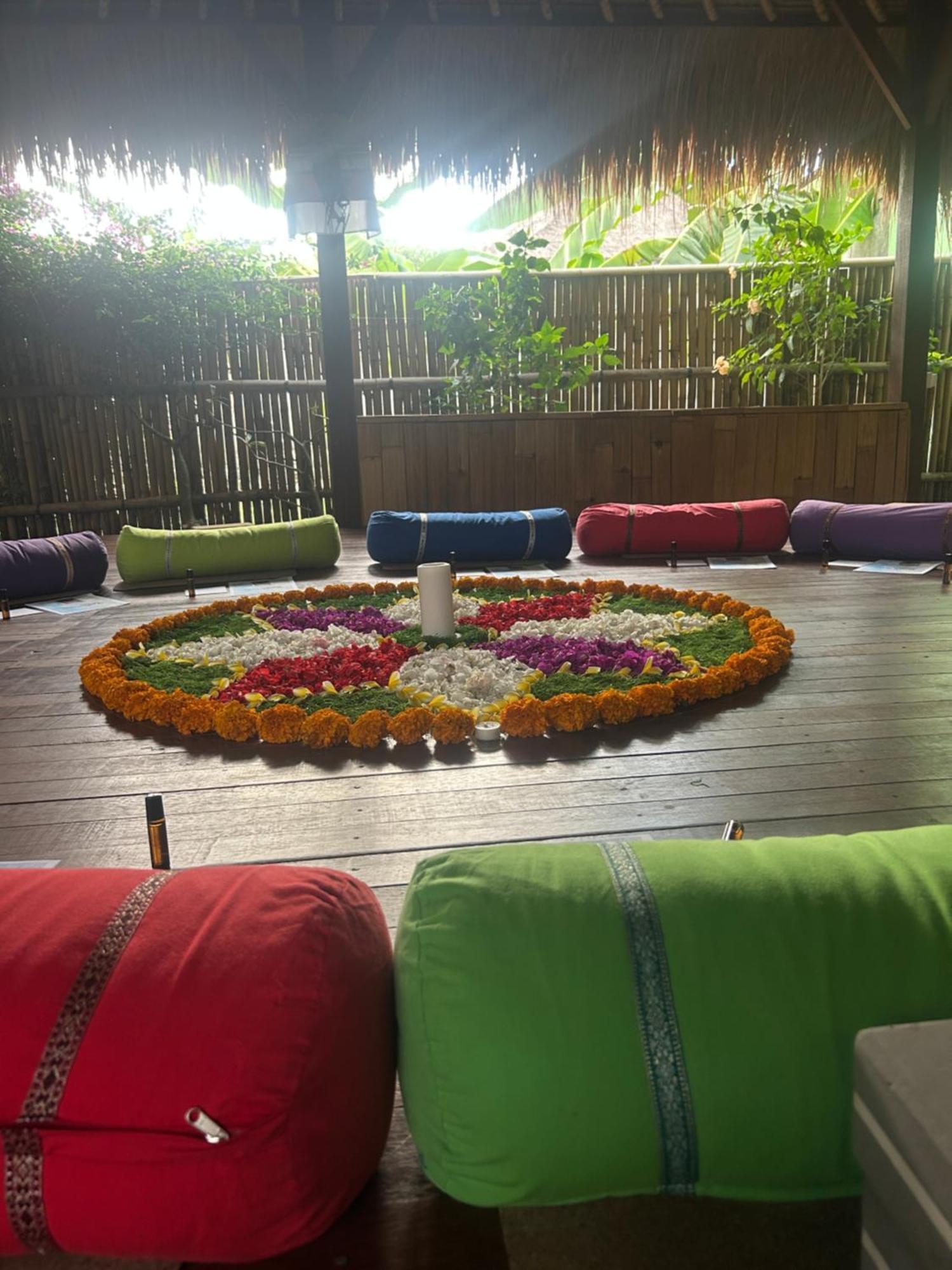Island Garden Huts Lembongan Bed and Breakfast Εξωτερικό φωτογραφία
